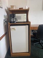 Budget 8 Motel John Day