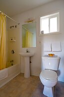 Budget 8 Motel John Day