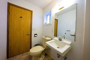 Budget 8 Motel John Day