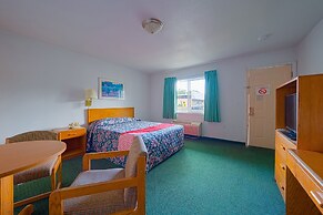 Budget 8 Motel John Day