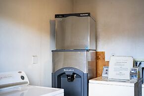 Budget 8 Motel John Day