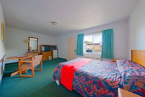 Budget 8 Motel John Day