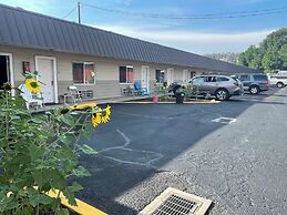 Budget 8 Motel John Day