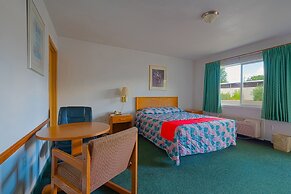 Budget 8 Motel John Day