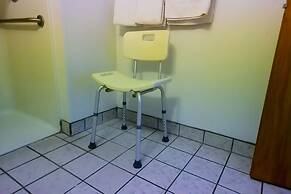 Budget 8 Motel John Day