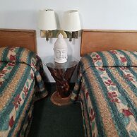 Budget 8 Motel John Day