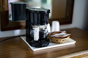 Budget 8 Motel John Day