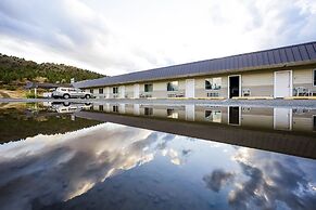 Budget 8 Motel John Day