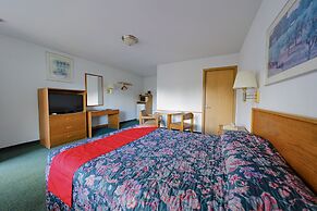 Budget 8 Motel John Day