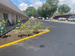 Budget 8 Motel John Day