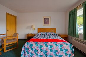 Budget 8 Motel John Day