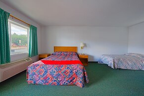 Budget 8 Motel John Day