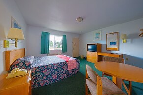 Budget 8 Motel John Day