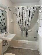 Budget 8 Motel John Day