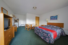 Budget 8 Motel John Day