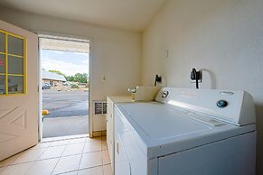 Budget 8 Motel John Day