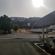 Budget 8 Motel John Day