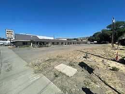 Budget 8 Motel John Day