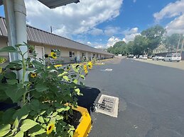 Budget 8 Motel John Day