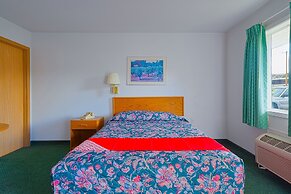 Budget 8 Motel John Day