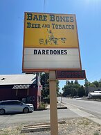 Budget 8 Motel John Day