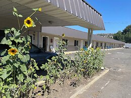 Budget 8 Motel John Day