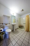 Budget 8 Motel John Day