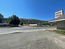 Budget 8 Motel John Day