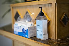 Budget 8 Motel John Day