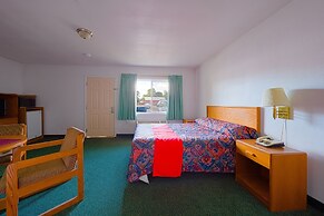 Budget 8 Motel John Day