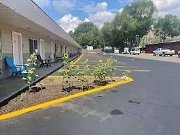 Budget 8 Motel John Day