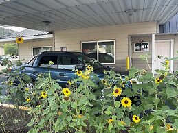 Budget 8 Motel John Day