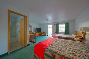 Budget 8 Motel John Day