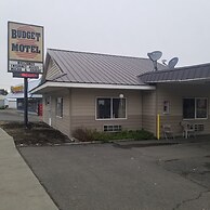 Budget 8 Motel John Day