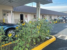 Budget 8 Motel John Day