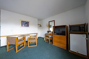 Budget 8 Motel John Day