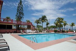 Hotel Yadran