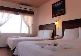 Hotel Yadran