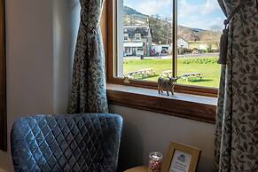 Morlea Bed & Breakfast