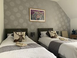 Morlea Bed & Breakfast