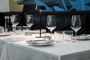 Hotel Indigo Belgrade by IHG