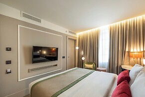 Hotel Indigo Belgrade by IHG