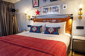 Hotel Indigo Belgrade by IHG