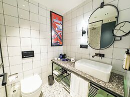 Hotel Indigo Belgrade by IHG