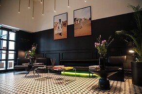 Hotel Indigo Belgrade by IHG