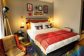 Hotel Indigo Belgrade by IHG