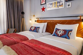 Hotel Indigo Belgrade by IHG