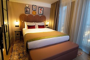 Hotel Indigo Belgrade by IHG