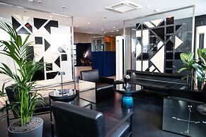 Hotel Indigo Belgrade by IHG