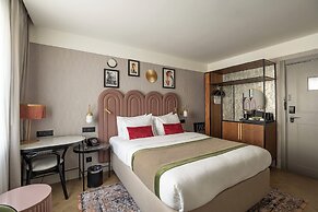Hotel Indigo Belgrade by IHG